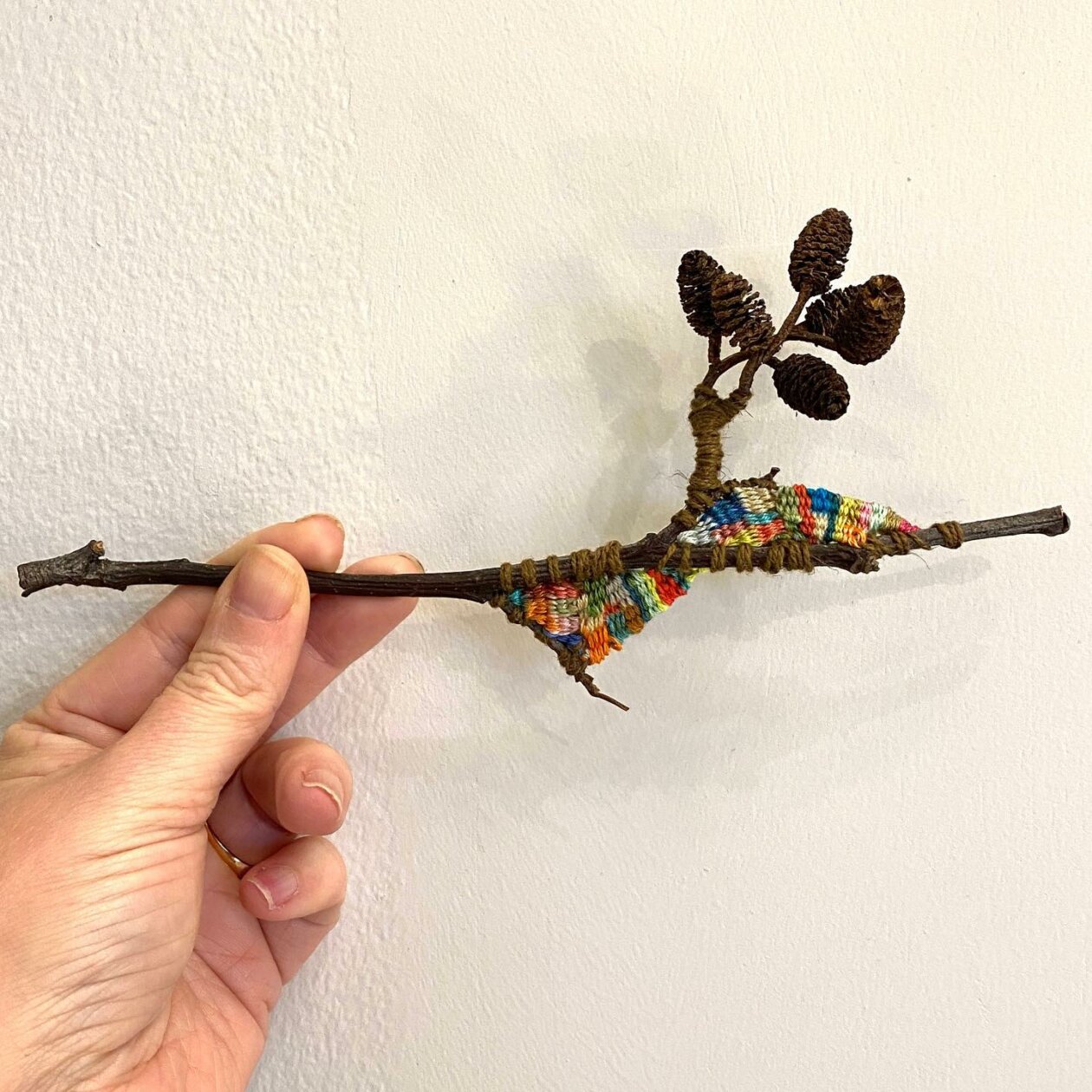 Miniature Looms By Kaci Smith 2