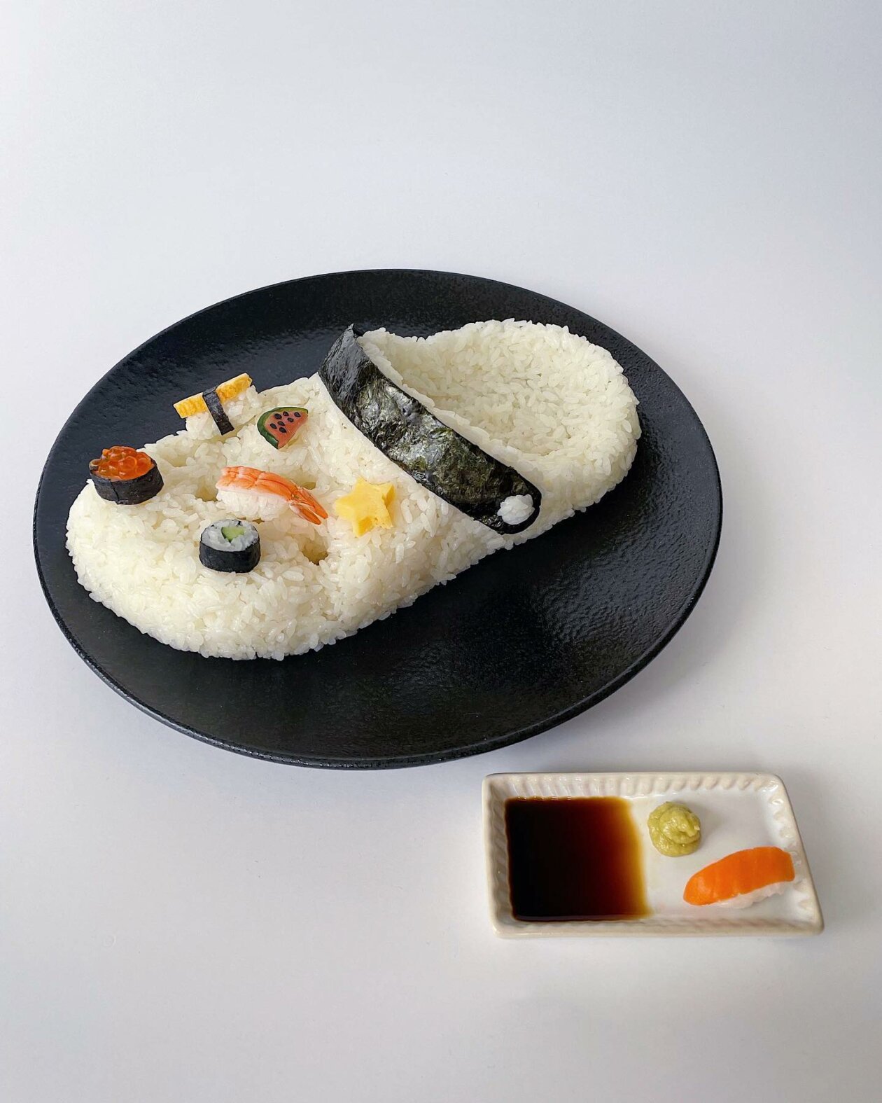 The Food Art Of Daisuke 11
