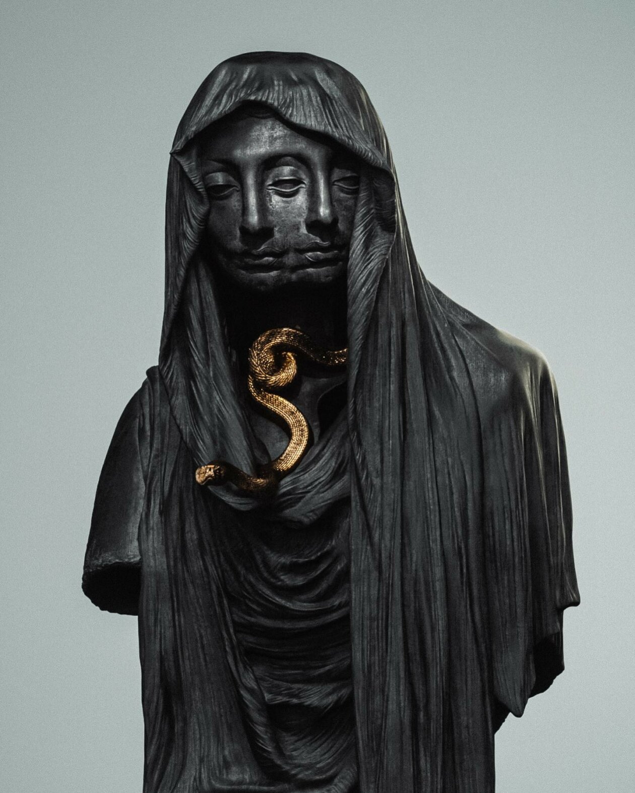 The Dark And Macabre Sculptures Of Hedi Xandt 19