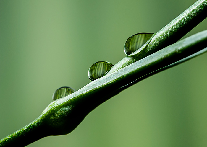 Water Drops A Fascinating Photography Series By Dave Wood 1