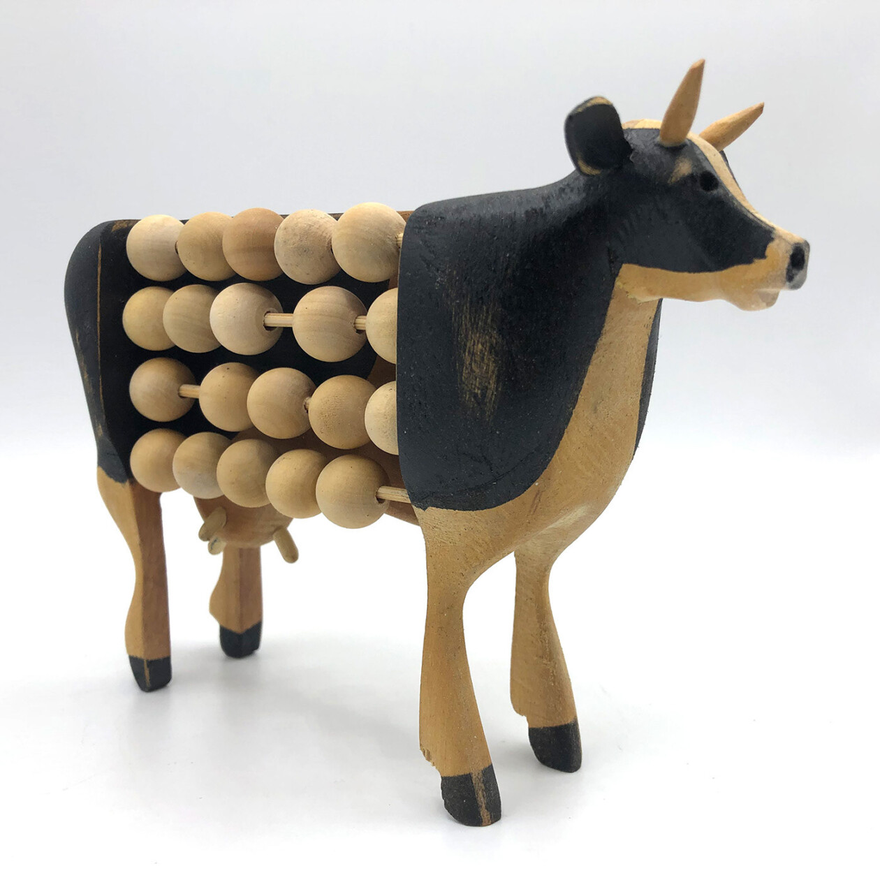 Animal Wood Sculptures By Hugo Horita (3)