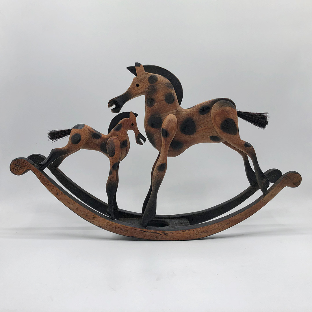 Animal Wood Sculptures By Hugo Horita (5)