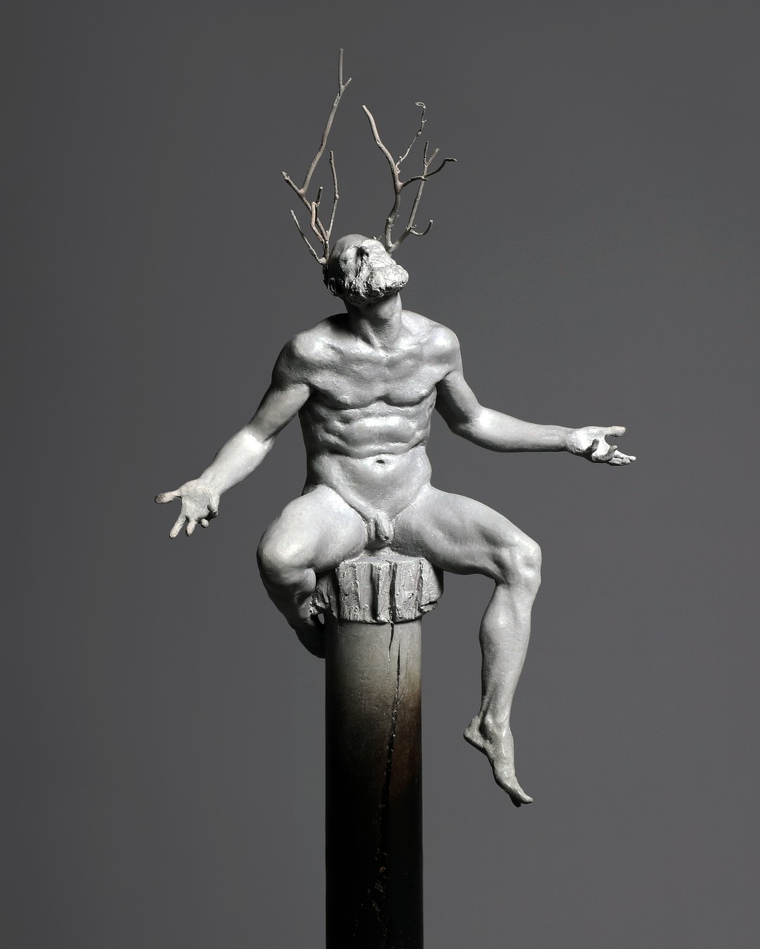 Figurative Bronze Sculptures By César Orrico (11)