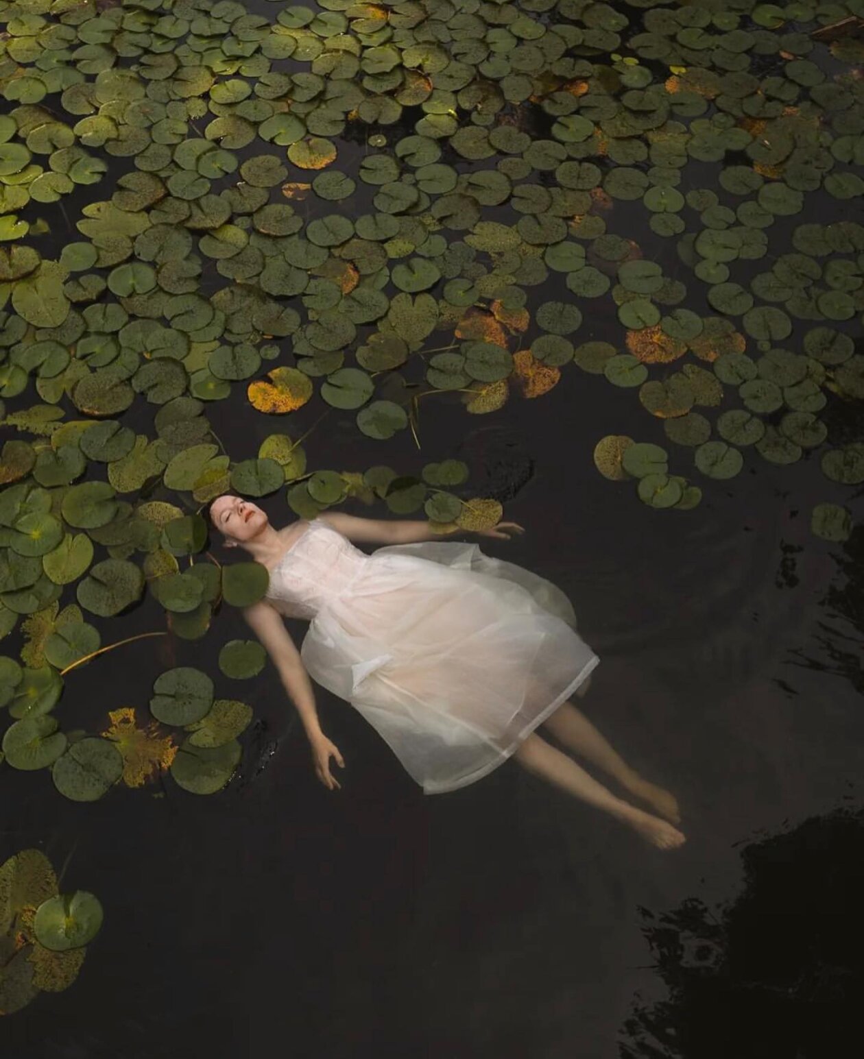 The Ethereal Female Photography Of Jenny Kaiser (13)