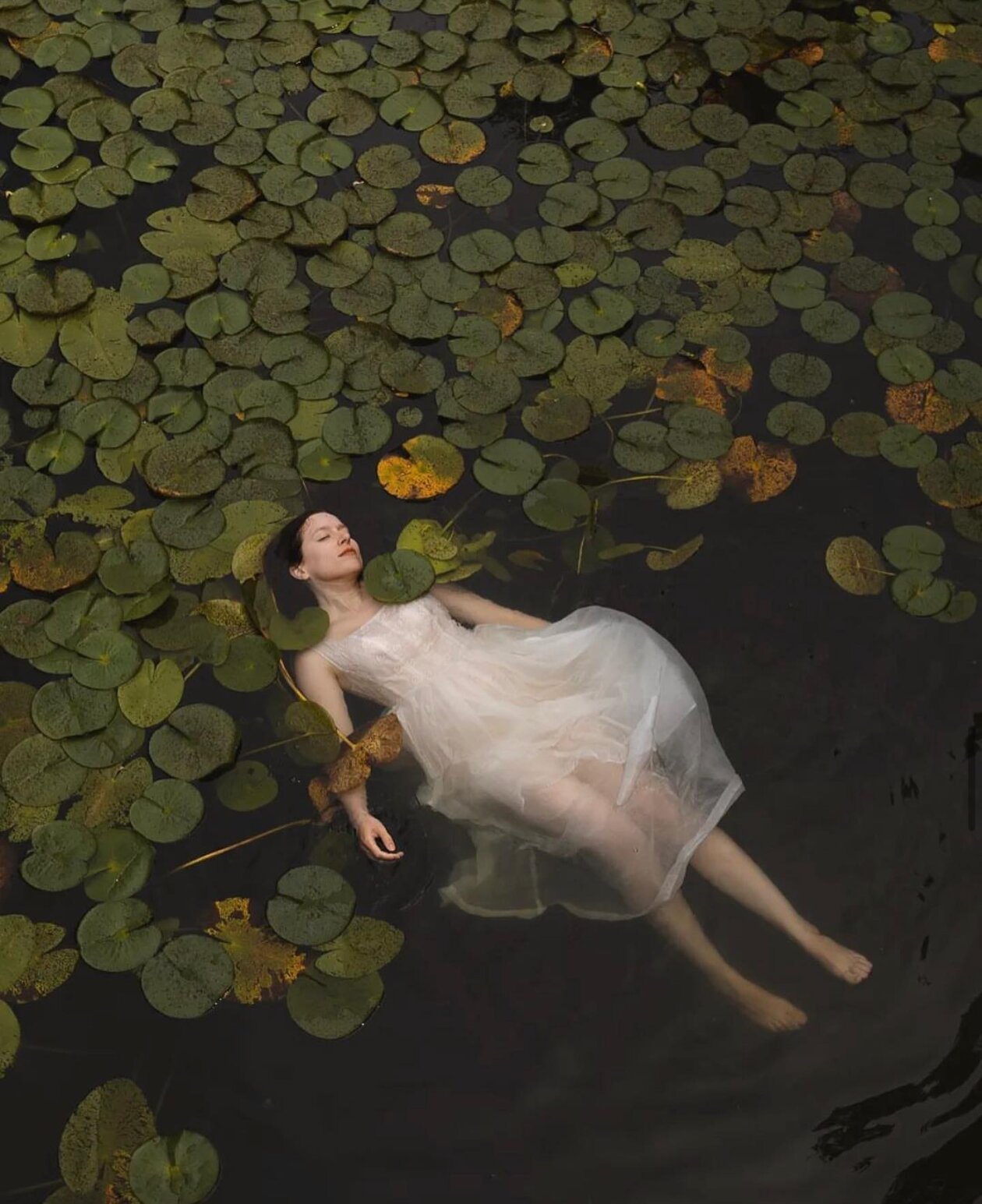 The Ethereal Female Photography Of Jenny Kaiser (14)