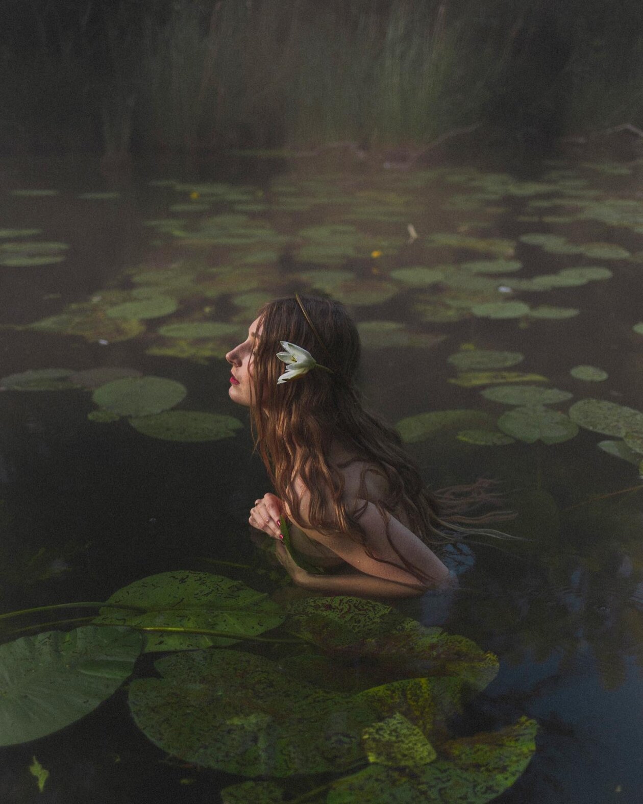 The Ethereal Female Photography Of Jenny Kaiser (3)