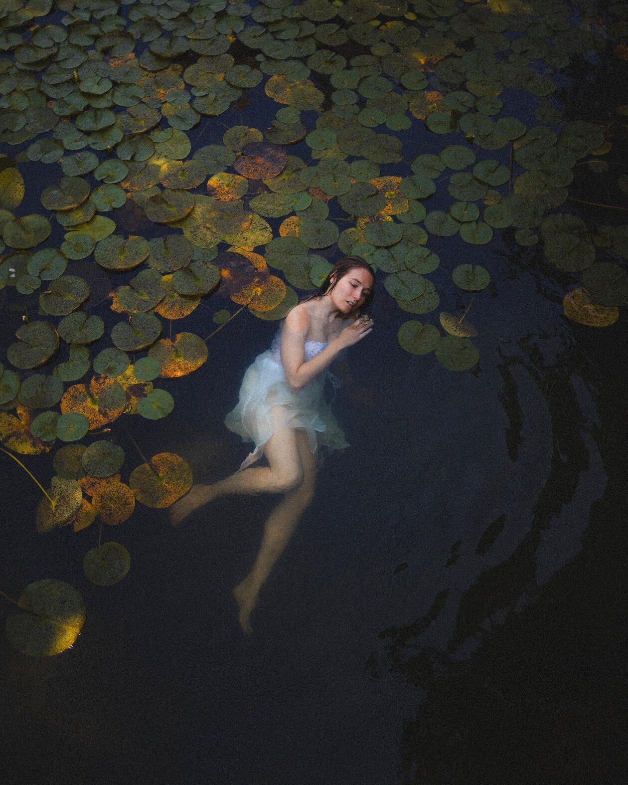 The Ethereal Female Photography Of Jenny Kaiser (6)