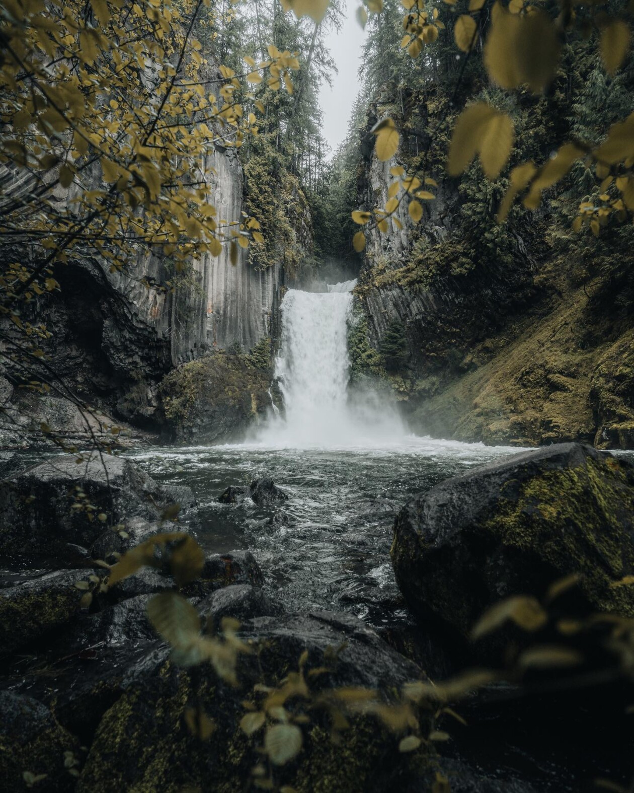 The Ethereal Natural Landscape Photography Of Ryan Canty (10)