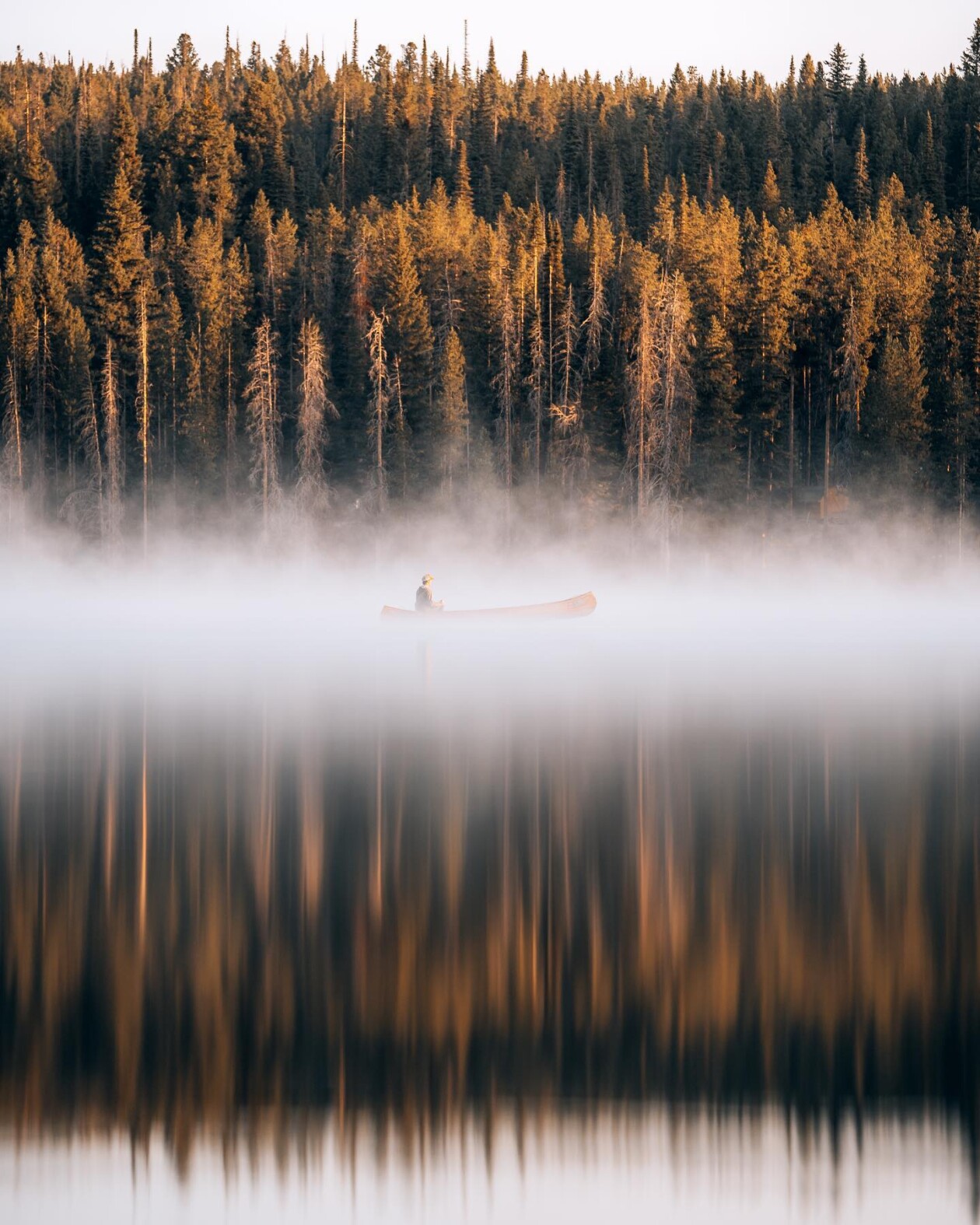 The Ethereal Natural Landscape Photography Of Ryan Canty (4)