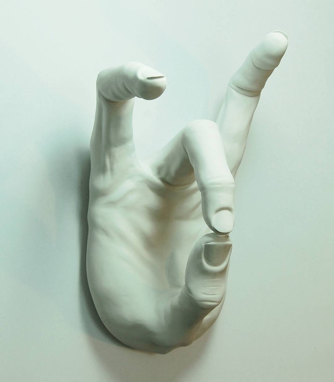 Bizarre Human Anatomy Based Sculptures By Alessandro Boezio (1)
