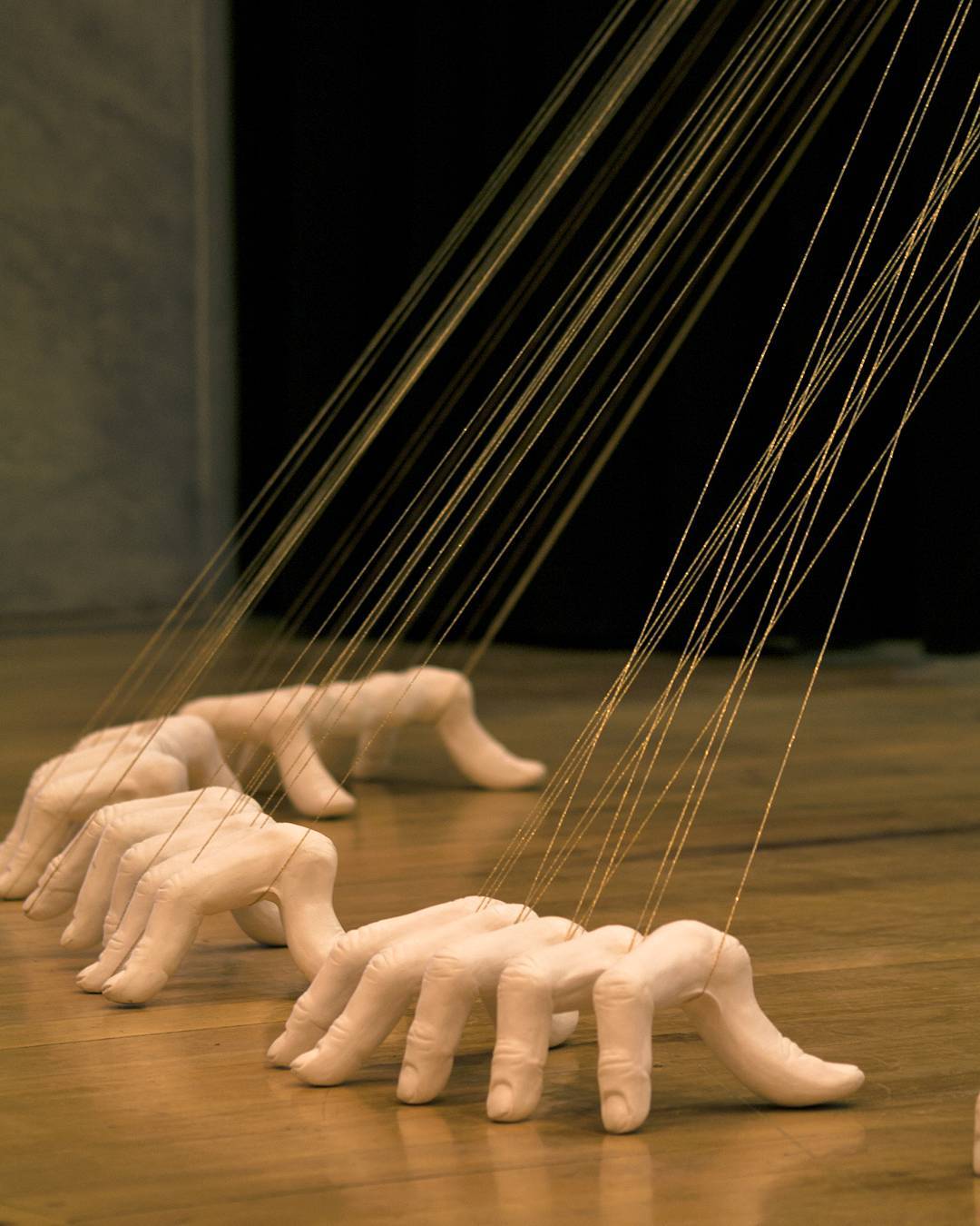 Bizarre Human Anatomy Based Sculptures By Alessandro Boezio (3)