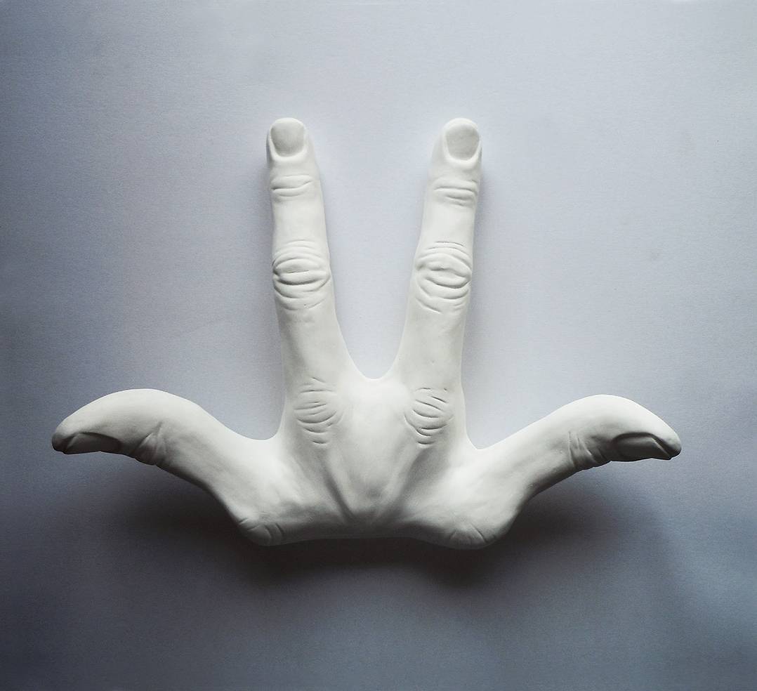Bizarre Human Anatomy Based Sculptures By Alessandro Boezio (4)