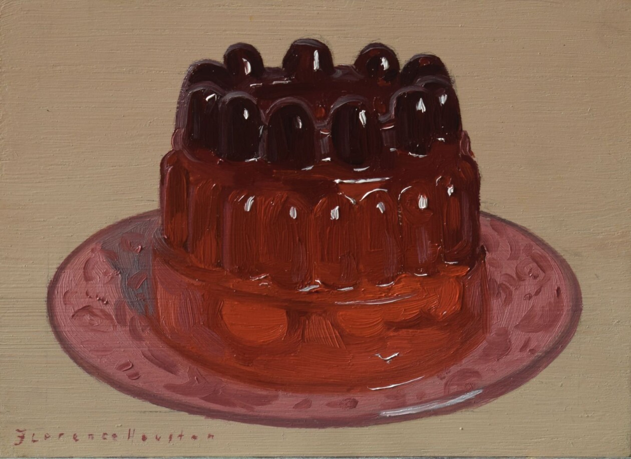 Jelly Paintings By Florence Houston (1)