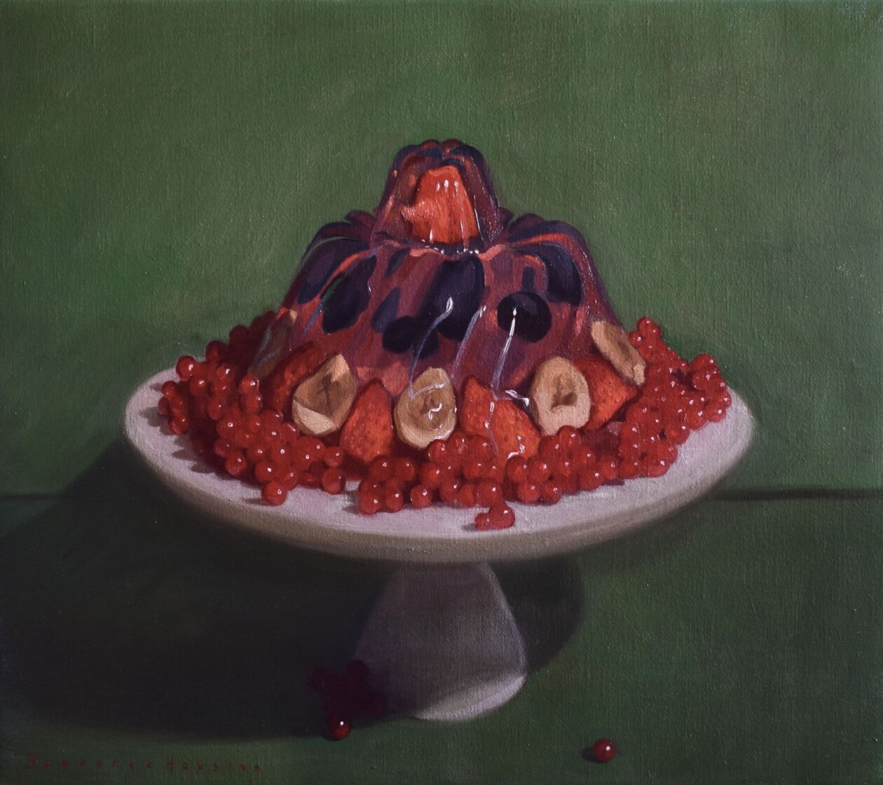 Jelly Paintings By Florence Houston (2)
