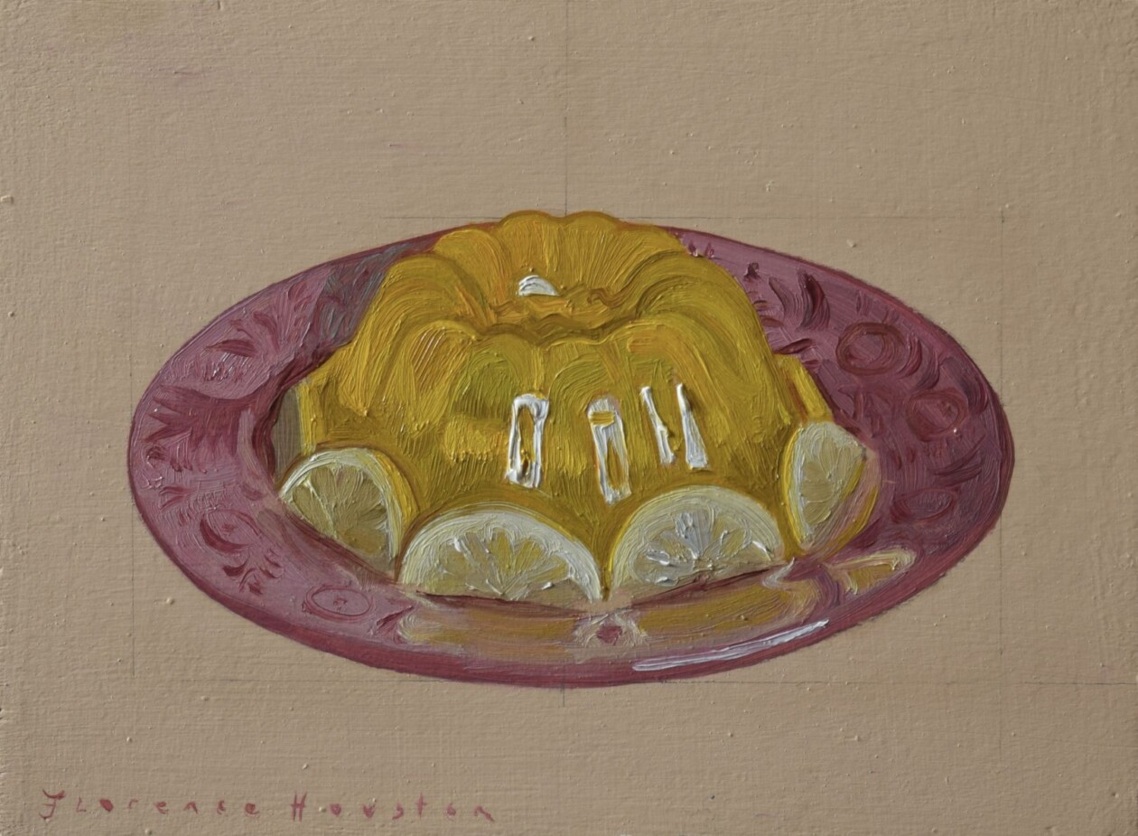 Jelly Paintings By Florence Houston (4)