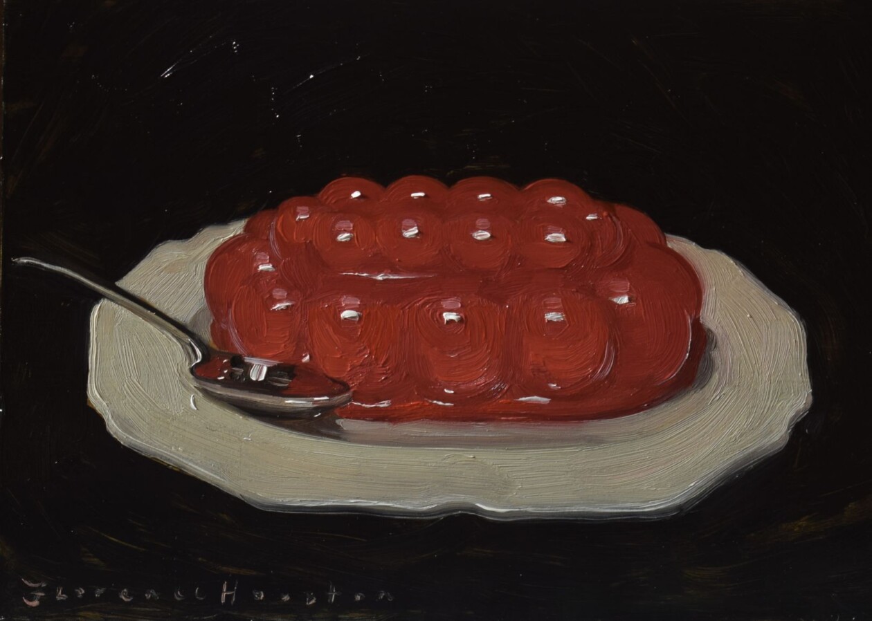 Jelly Paintings By Florence Houston (5)