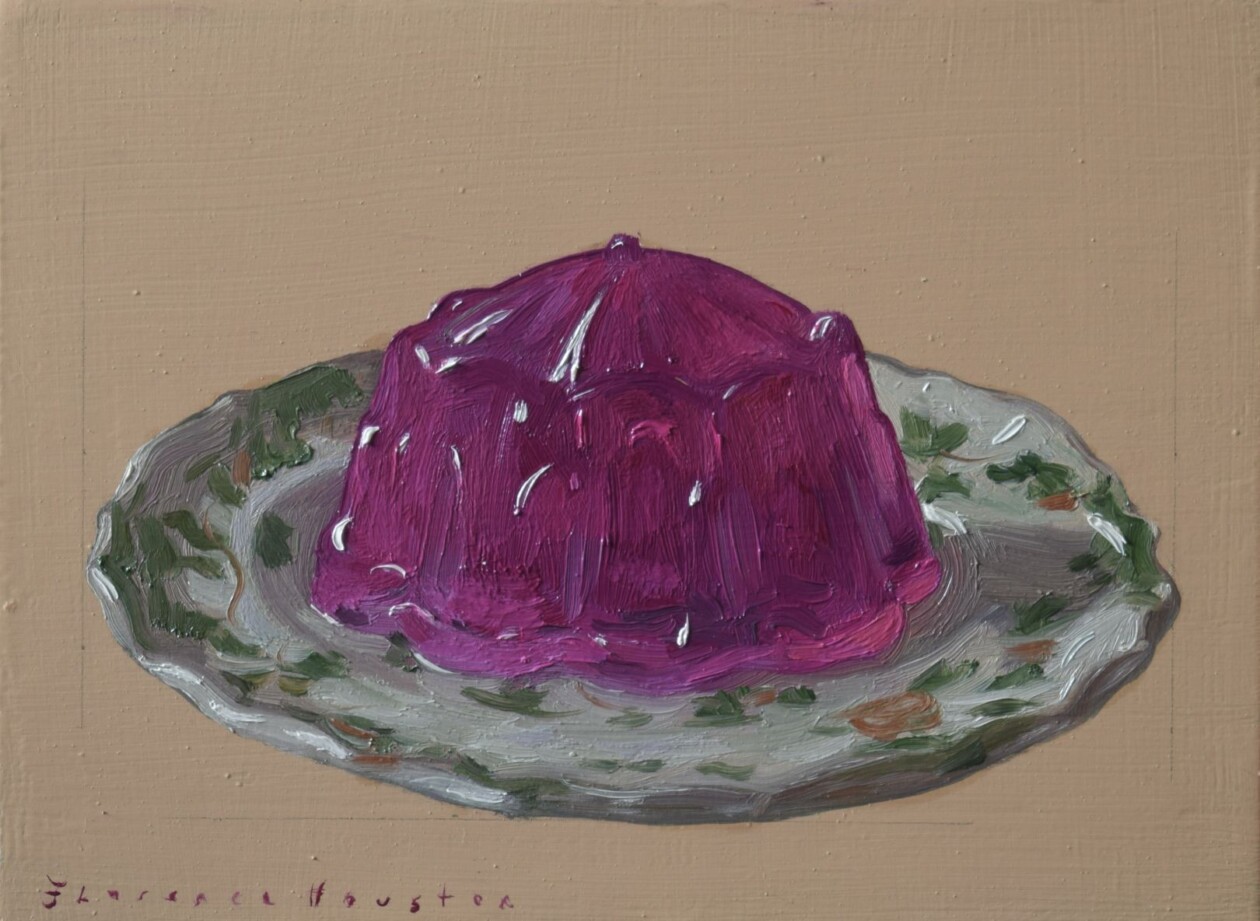 Jelly Paintings By Florence Houston (8)