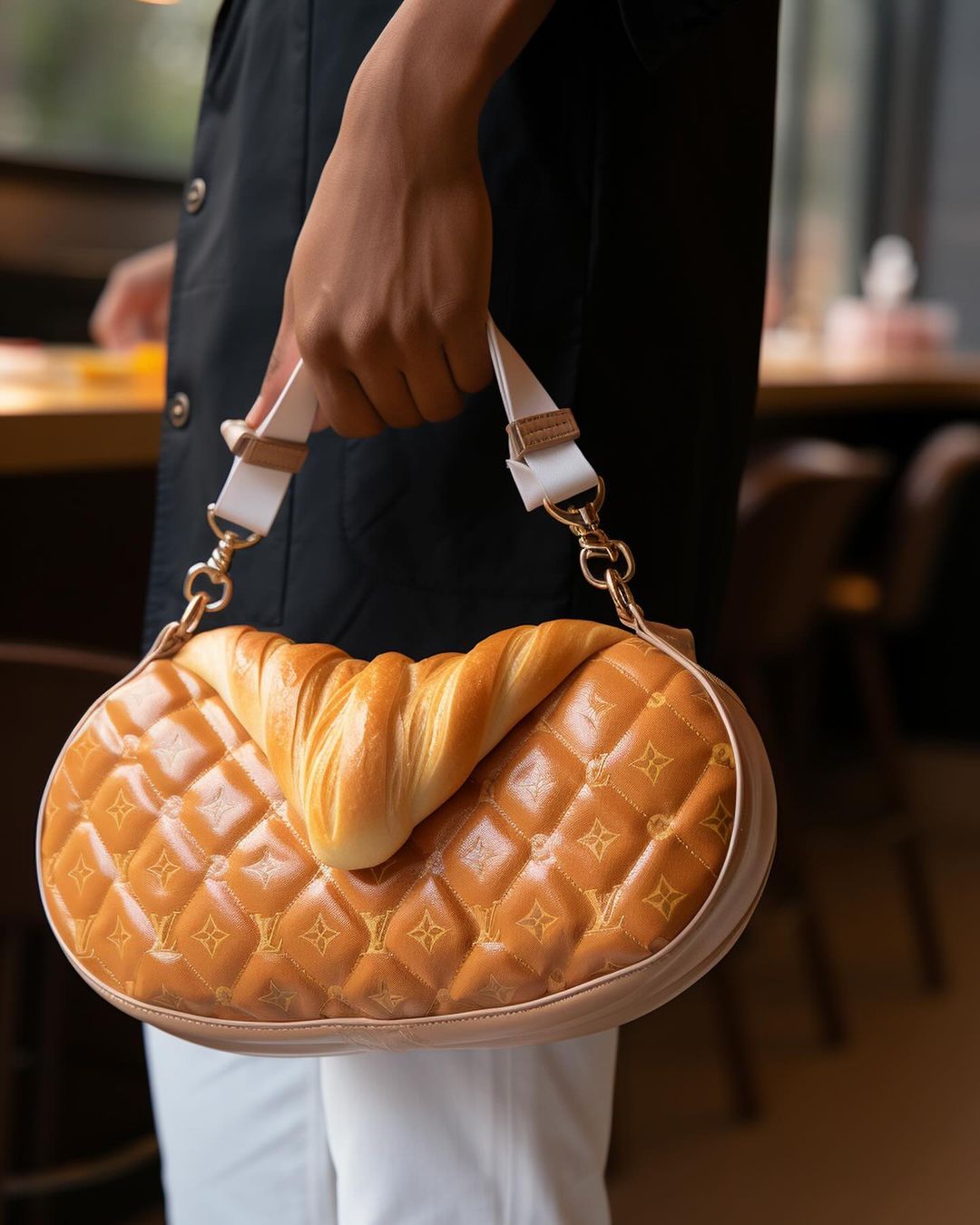 Louis Vuitton Breads By If Only (5)