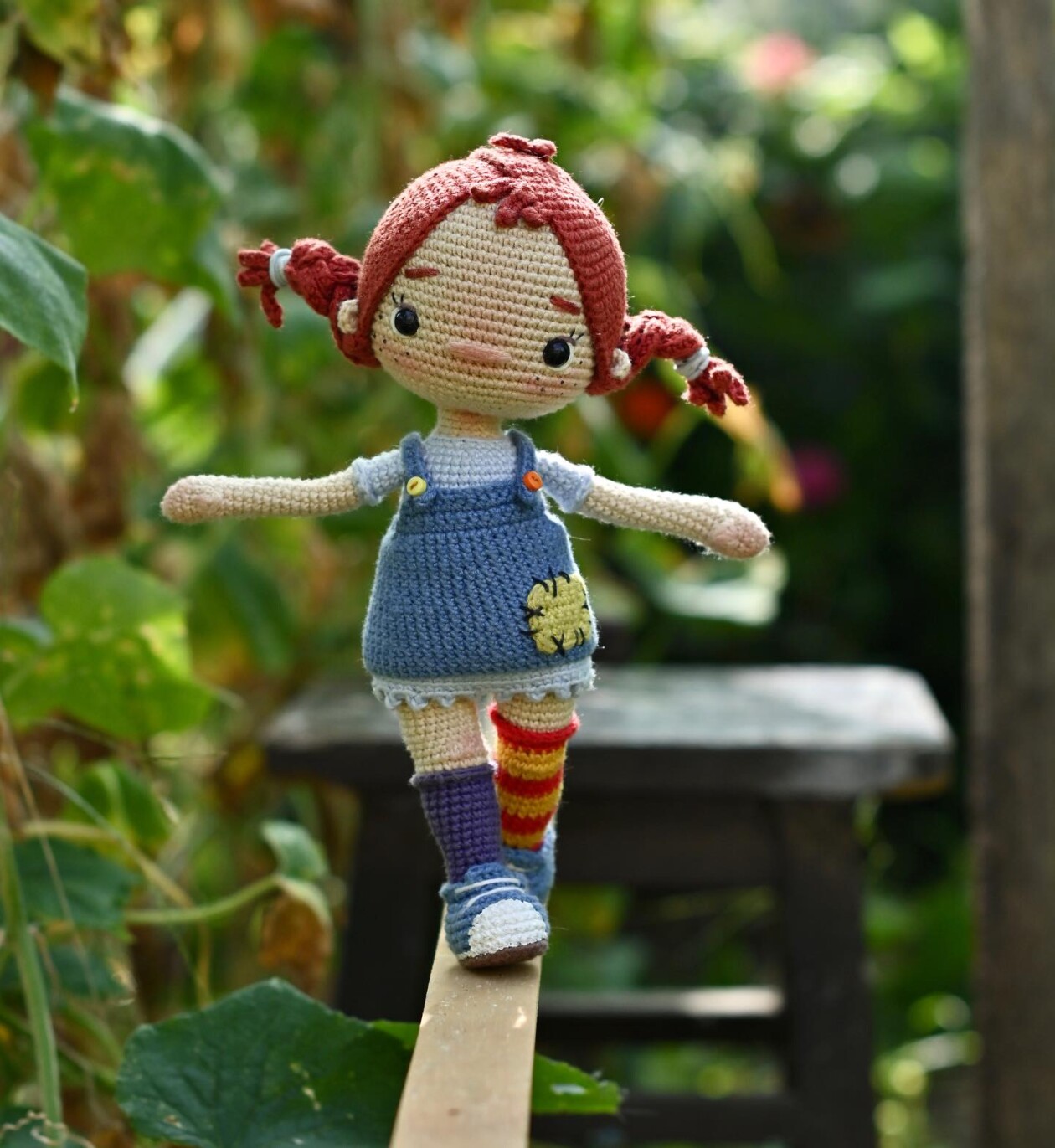 Cute And Charming Crochet Toys By Svetlana Maksimenko (16)