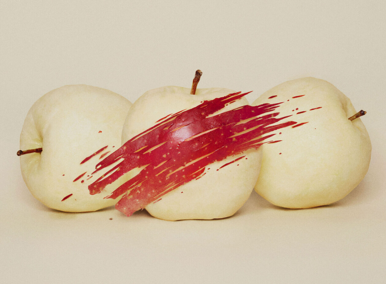 Amusing And Clever Food Sculptures By Yuni Yoshida (4)