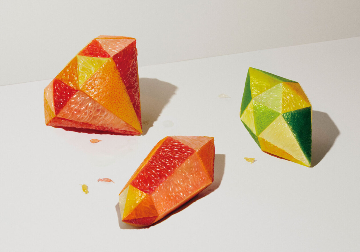 Amusing And Clever Food Sculptures By Yuni Yoshida (6)