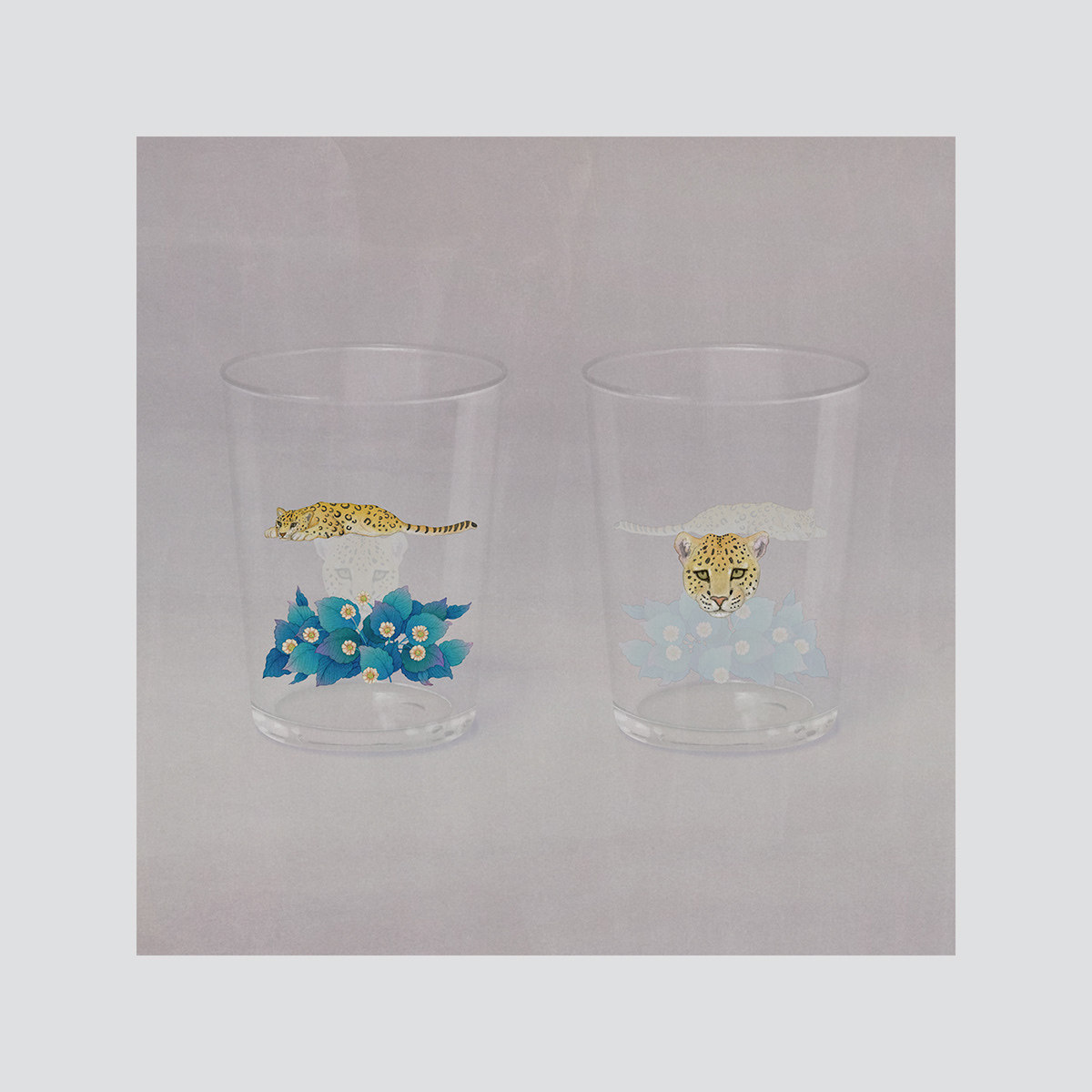 Delicately Illustrated Glassware By Whooli Chen And Di Chun Chen (12)
