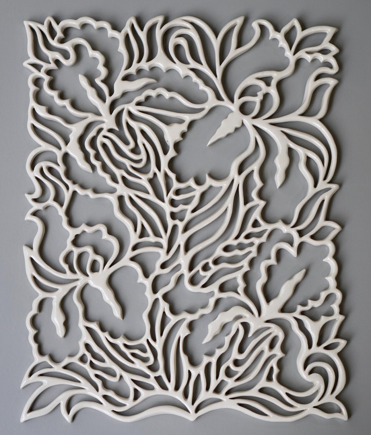 Detailed Hand Carved Porcelain Pieces By Annie Quigley (7)