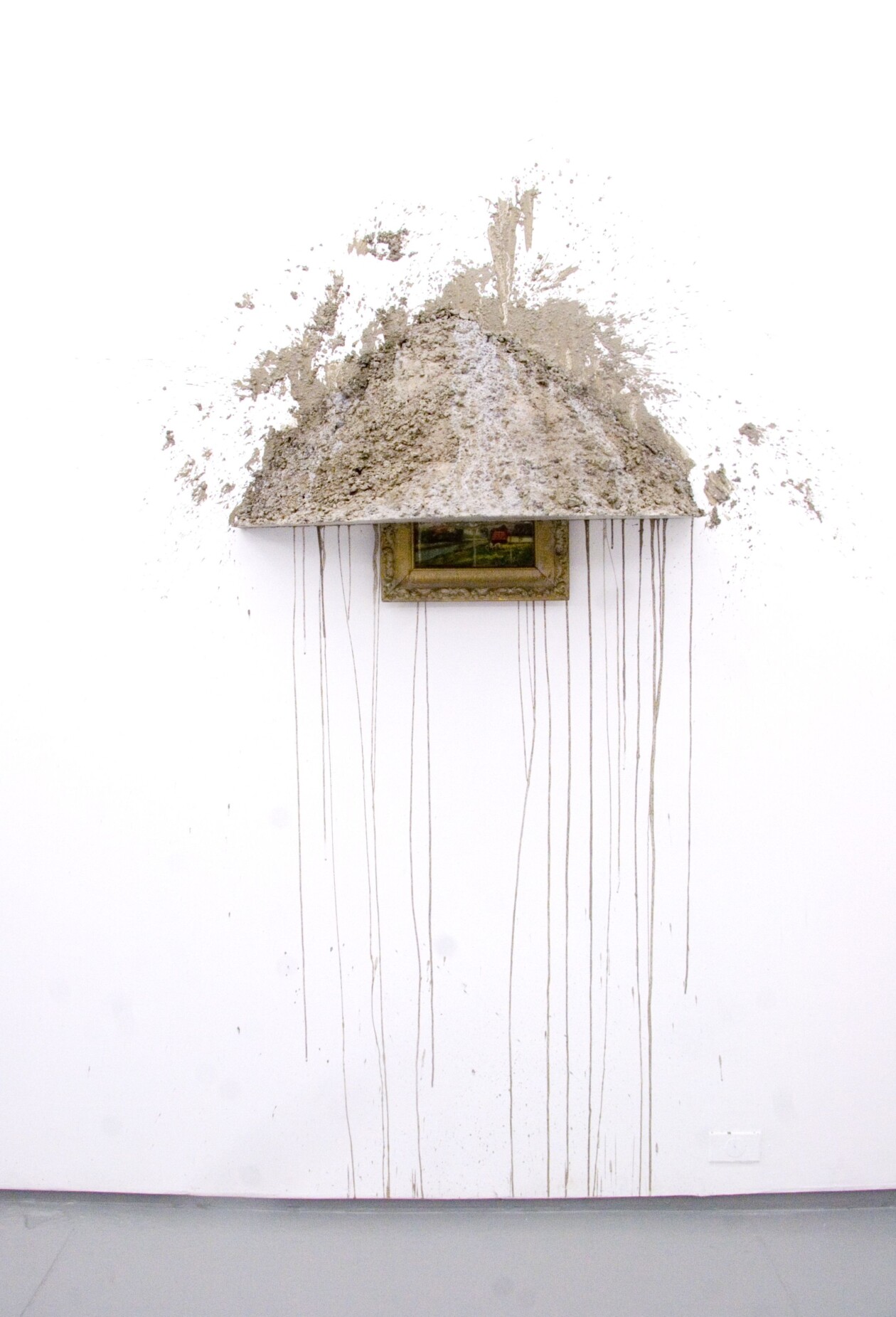 Horror Vacui, An Intriguing Contemporary Sculpture Series By Alejandro Pereda (17)