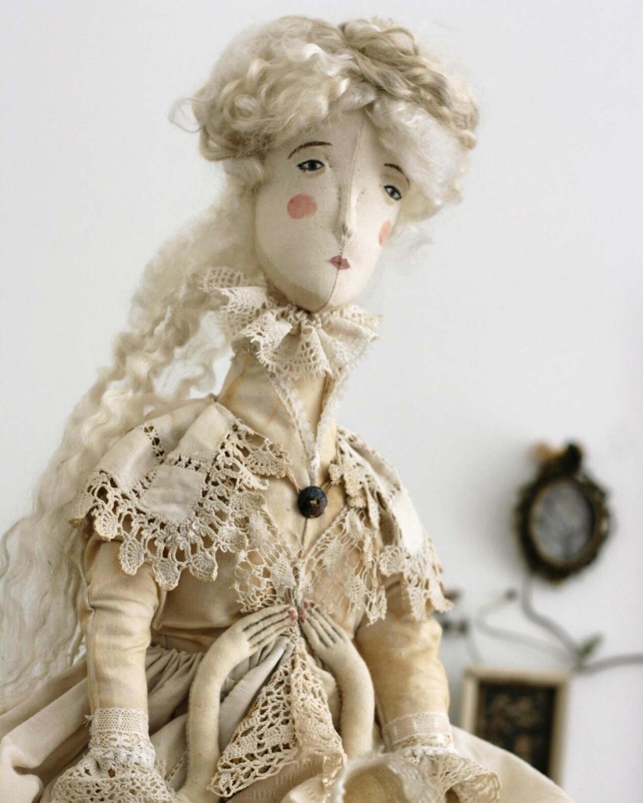 Magical Textile Dolls By Anouk De Groot (9)