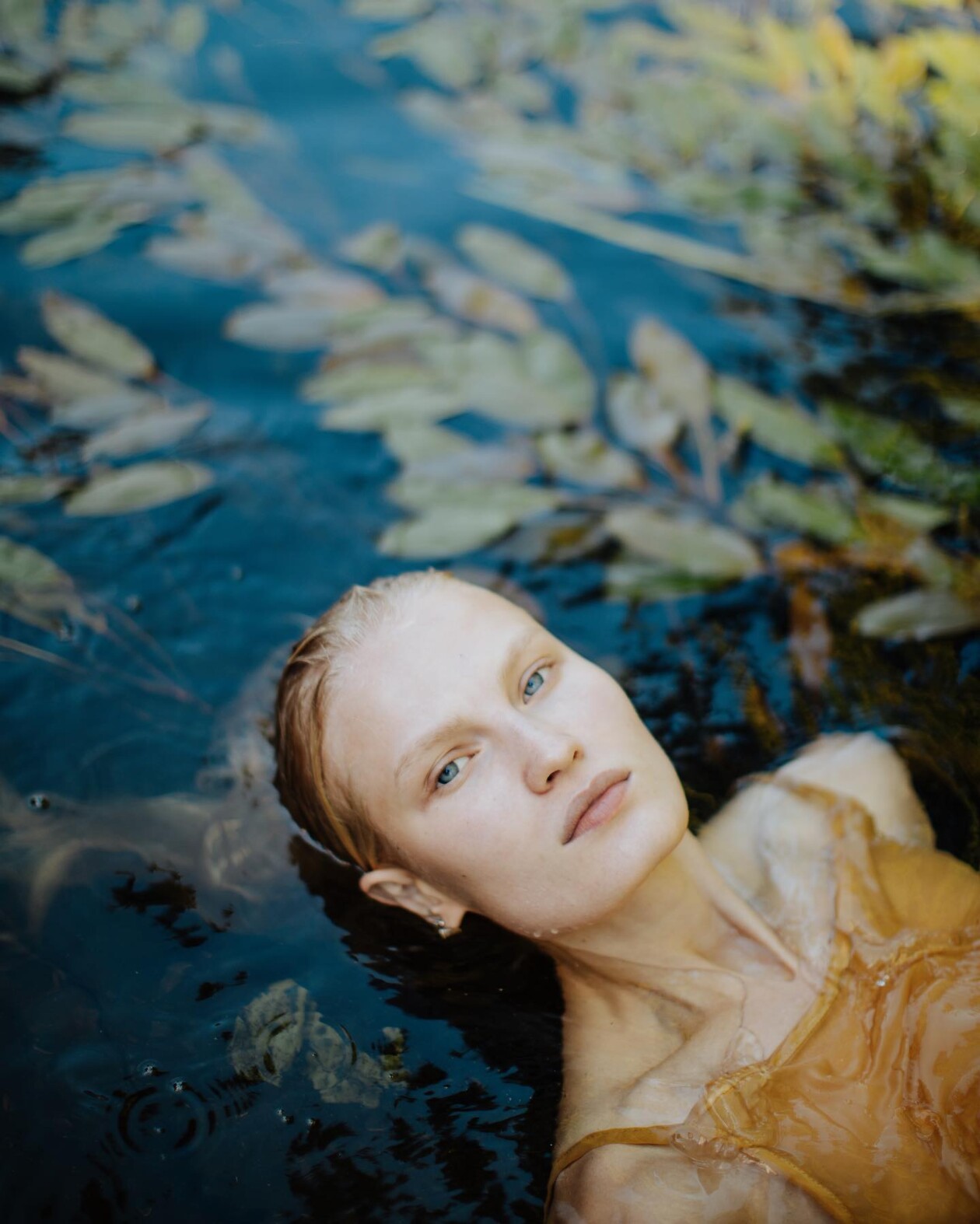 Ethereal Female Portraits By Xenie Zasetskaya (17)