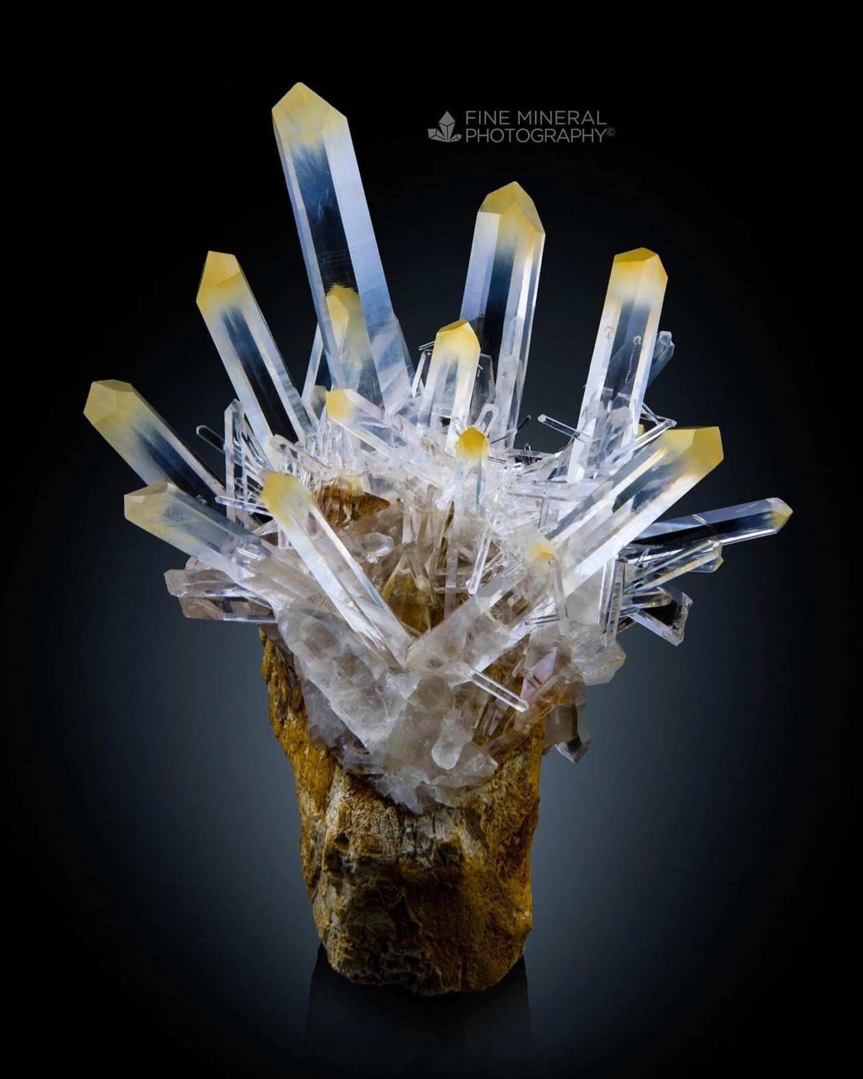 The Magnificent Mineral Photography Of Laszlo Kupi (1)