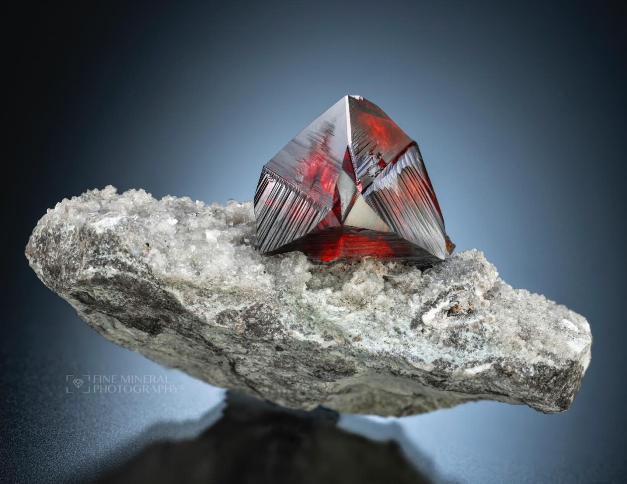 The Magnificent Mineral Photography Of Laszlo Kupi (10)