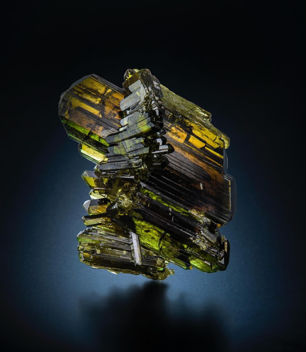 The Magnificent Mineral Photography Of Laszlo Kupi (11)