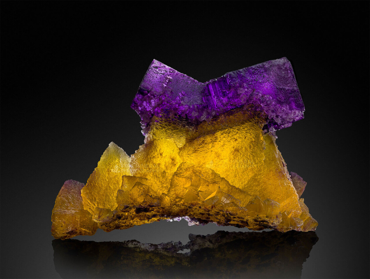 The Magnificent Mineral Photography Of Laszlo Kupi (13)