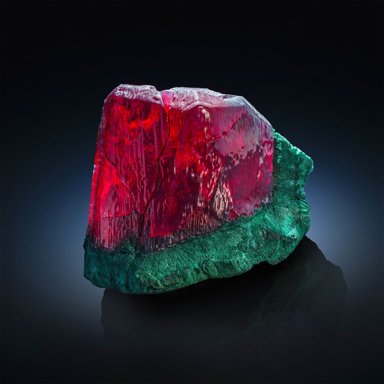 The Magnificent Mineral Photography Of Laszlo Kupi (14)