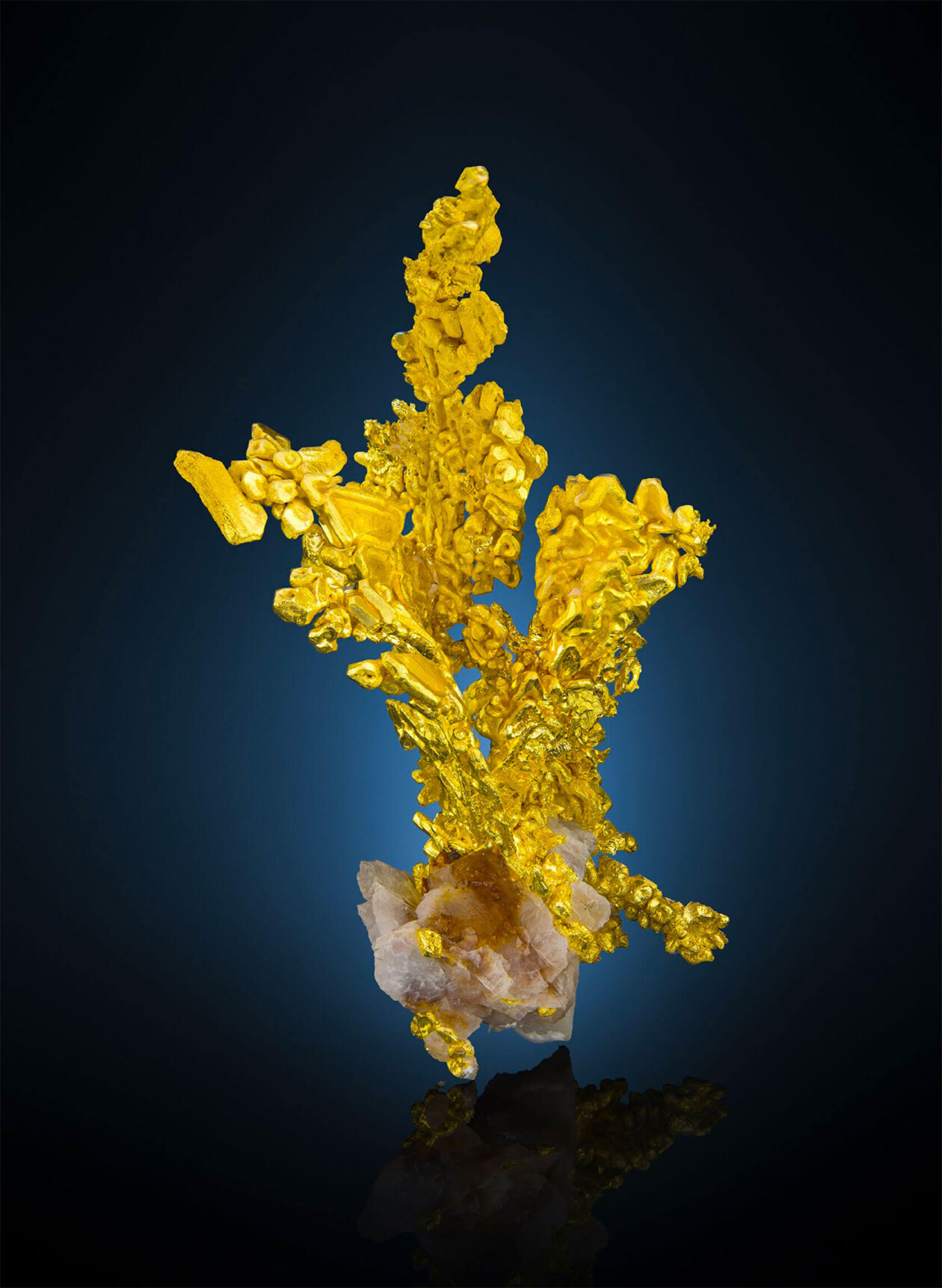 The Magnificent Mineral Photography Of Laszlo Kupi (19)