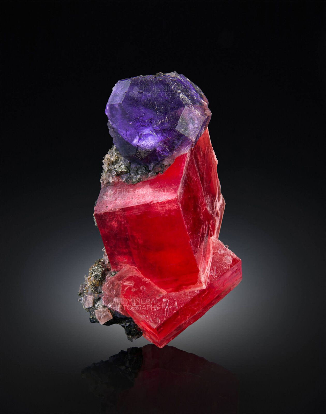 The Magnificent Mineral Photography Of Laszlo Kupi (20)