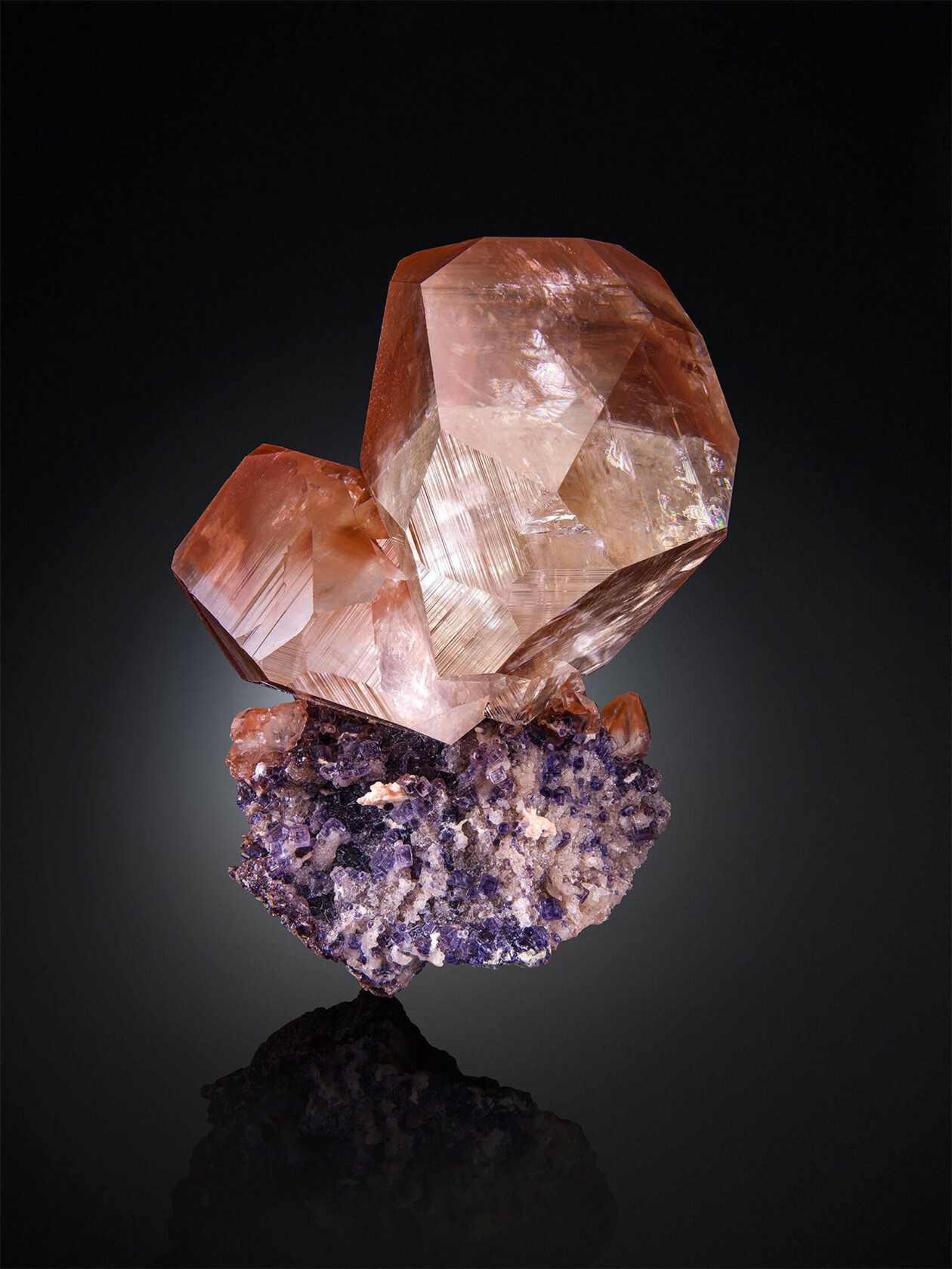 The Magnificent Mineral Photography Of Laszlo Kupi (22)