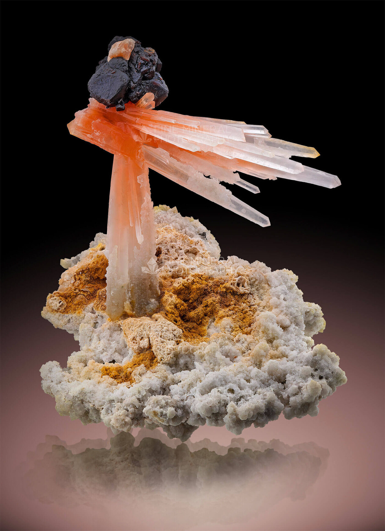 The Magnificent Mineral Photography Of Laszlo Kupi (28)