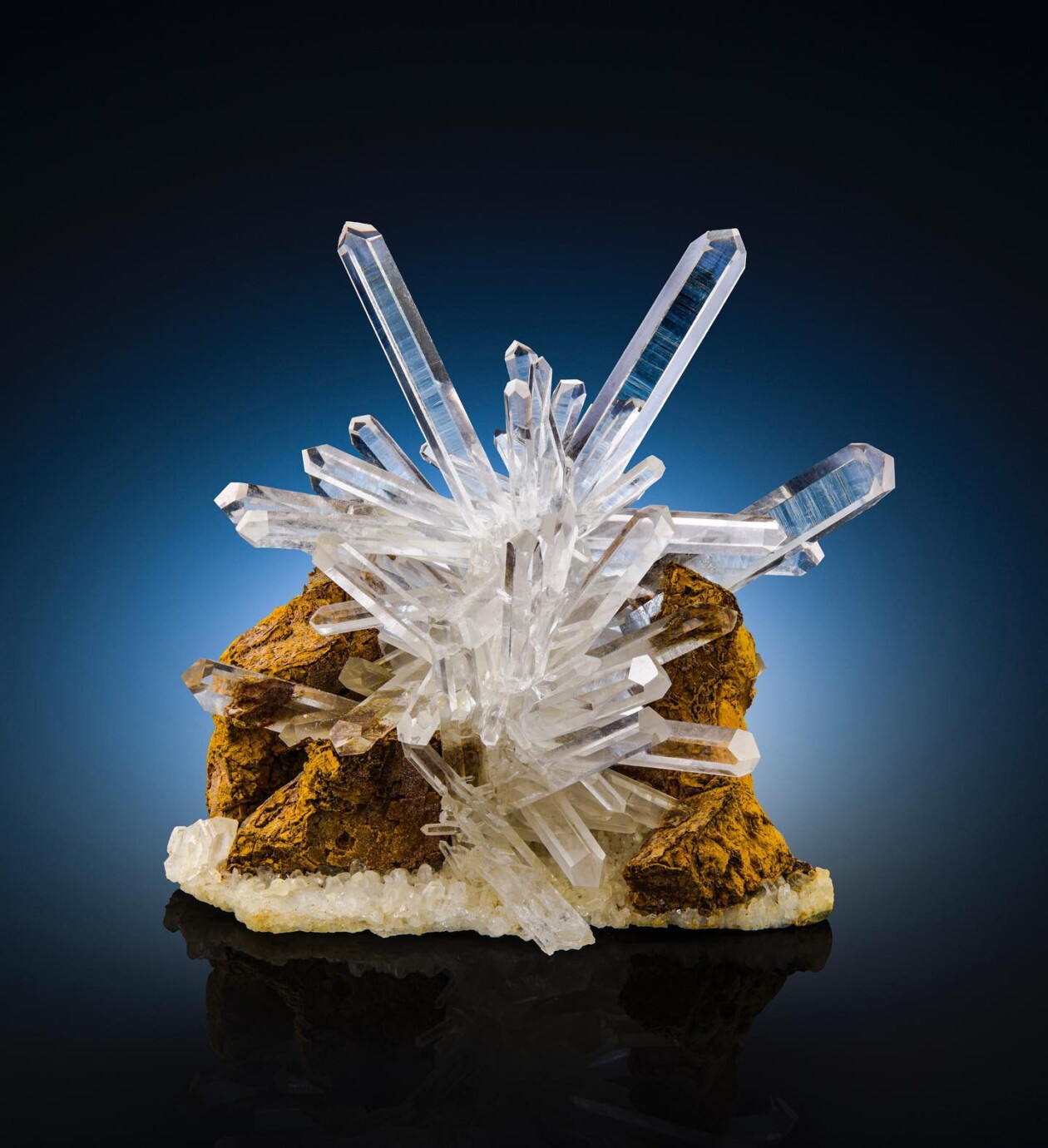 The Magnificent Mineral Photography Of Laszlo Kupi (3)