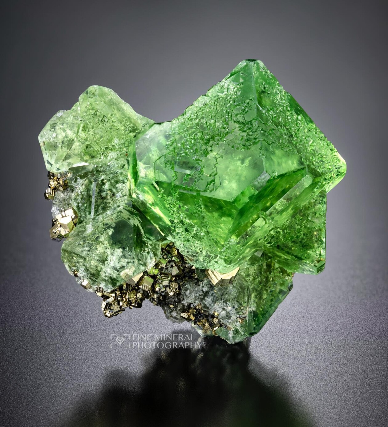 The Magnificent Mineral Photography Of Laszlo Kupi (7)