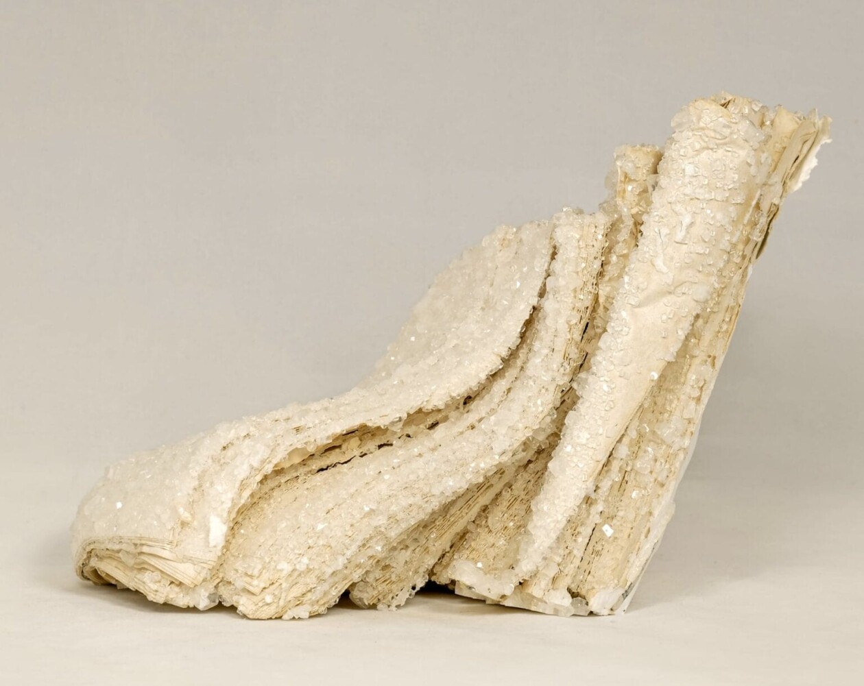 Crystallized Books, A Sculptures Series By Alexis Arnold (23)