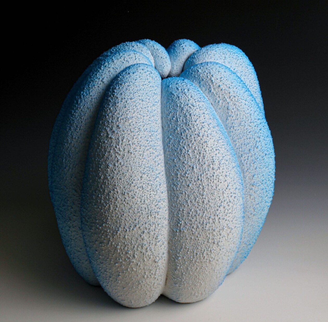 Glowing Sculptural Ceramic Vessels By Maxwell Mustardo (10)