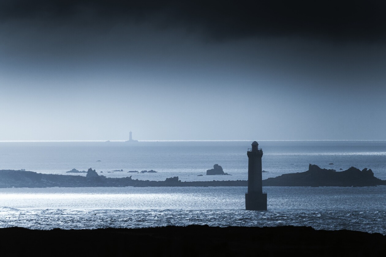 Lighthouses, A Photography Series By Aliaume Chapelle (15)
