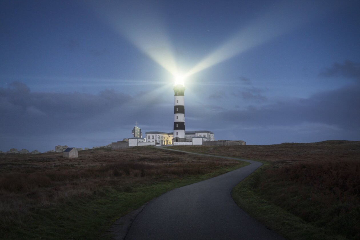 Lighthouses, A Photography Series By Aliaume Chapelle (19)