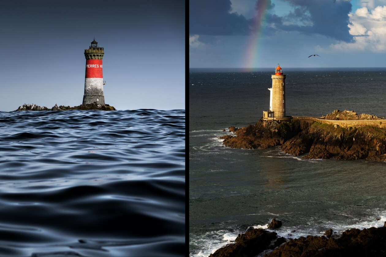Lighthouses, A Photography Series By Aliaume Chapelle (20)