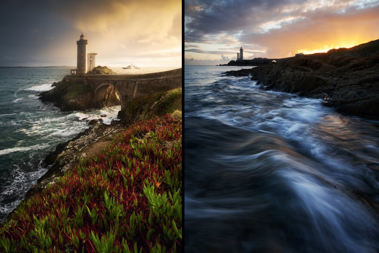 Lighthouses, A Photography Series By Aliaume Chapelle (21)