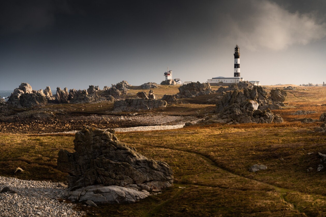 Lighthouses, A Photography Series By Aliaume Chapelle (4)