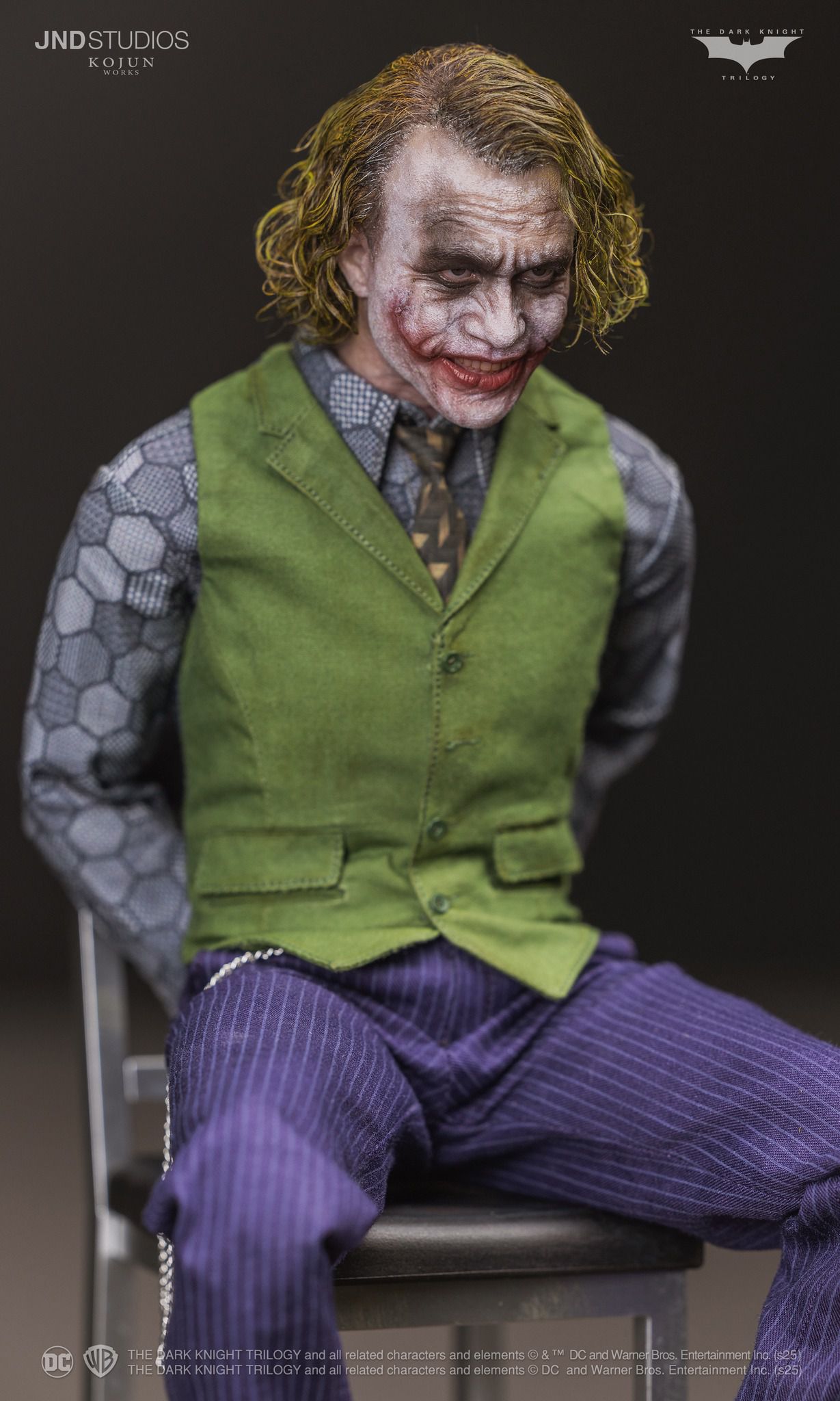 Amazingly Hyper Realistic Sculptures Of Superheroes And Villains By Jnd Studios (7)
