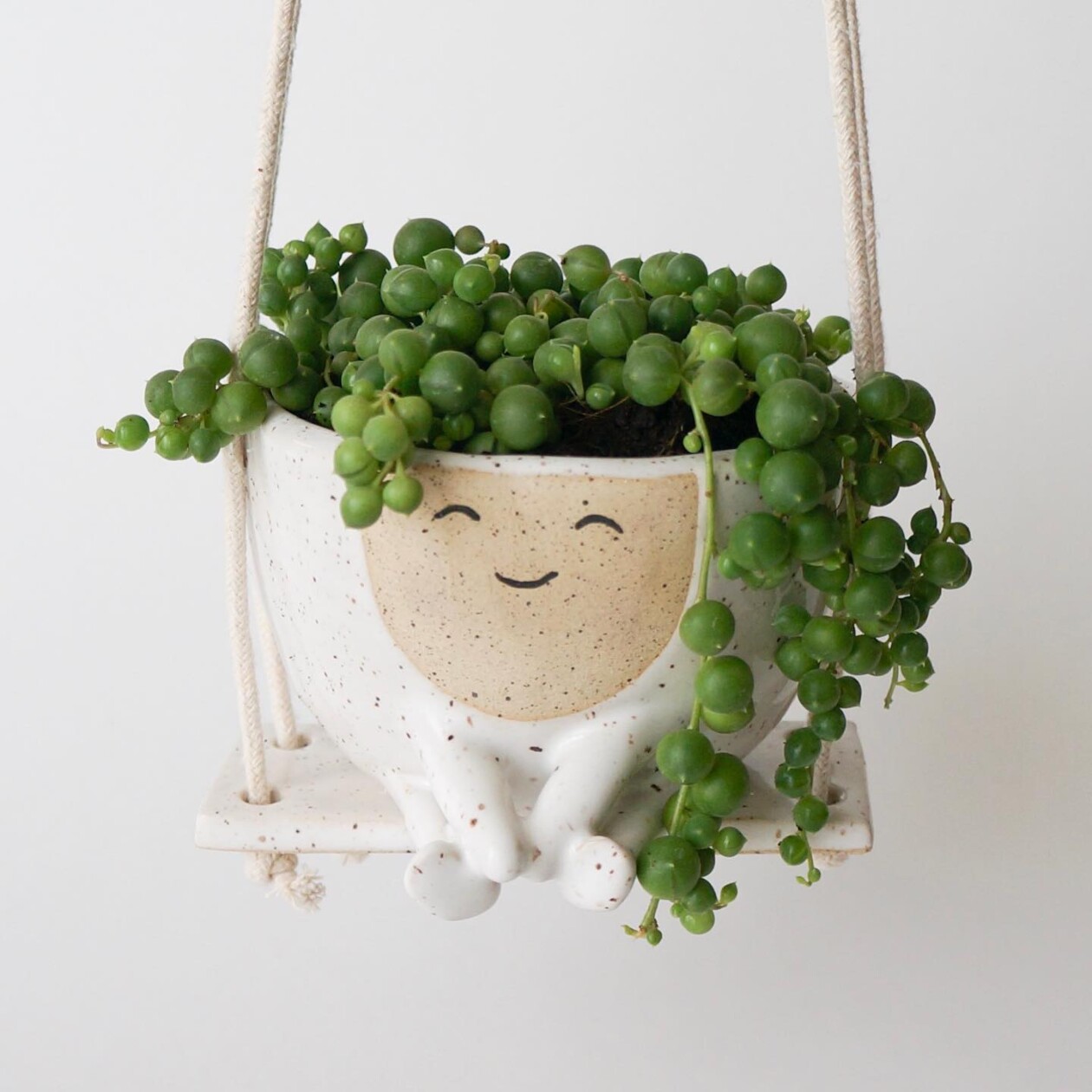 Amusing And Adorable Anthropomorphic Planters By Abby Ozaltug (4)